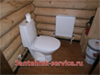 Подключение унитаза в Сызрани